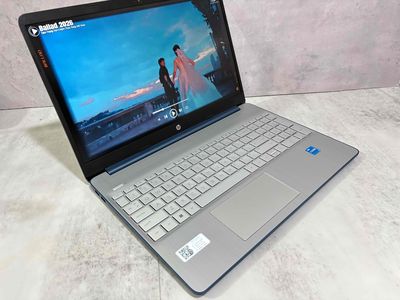 HP 15 i3 1215u 8GB/512GB Đã sử dụng