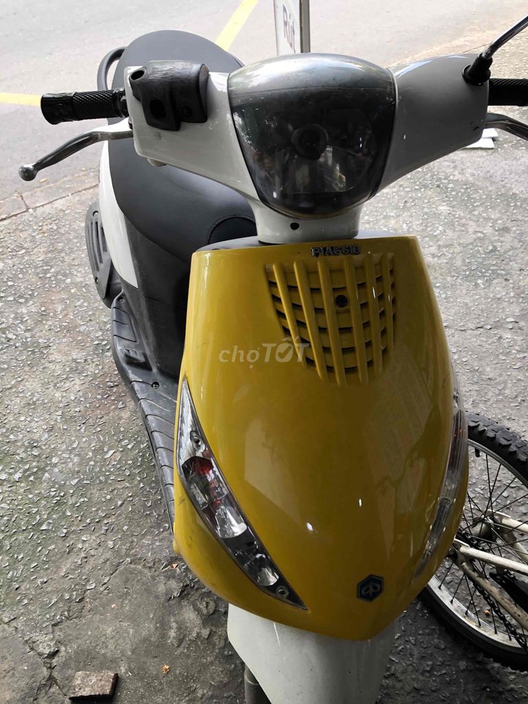 không đi bán xe zip. Mua bán Xe máy tại Quận Tân Phú Tp Hồ Chí Minh được đăng bởi Huy hình 3