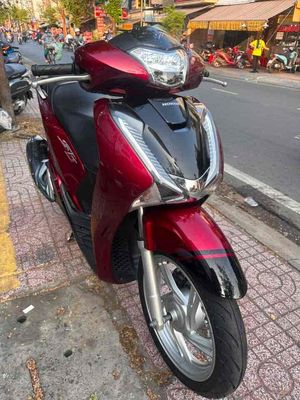 Honda SH125 CBS 2019 chính chủ