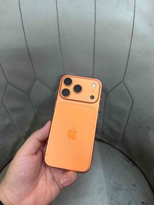 17 Pro , Full zin , 256gb , hỗ trợ nợ xấu