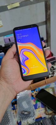 Samsung J6 plus, ram 3gb, 32gb, vân tay. Mua bán Điện thoại tại Quận Gò Vấp Tp Hồ Chí Minh được đăng bởi A LONG   nhận thanh toán THẺ TÍN DỤNG