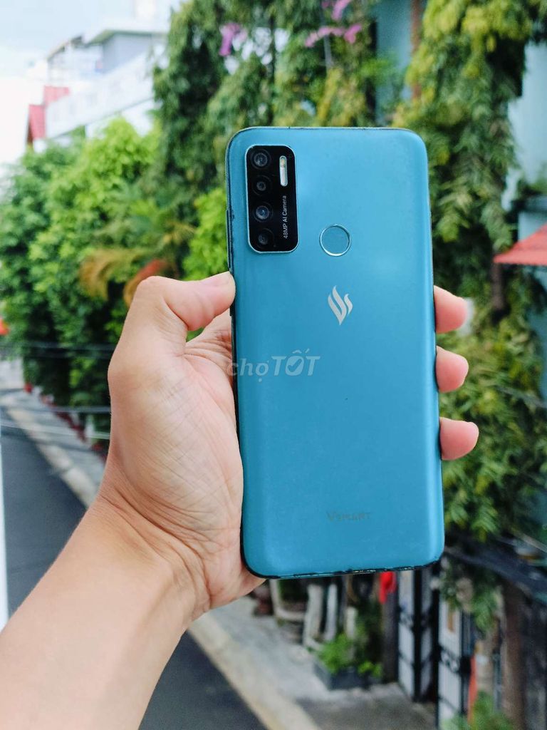 Vsmart Live 4 Snap 675 game tốt. Mua bán Điện thoại tại Quận Hải Châu Đà Nẵng được đăng bởi Lộc Roy hình 1