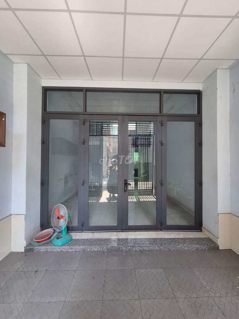 NHÀ NGAY CHỢ THỦ ĐỨC – 56M² – CHỈ 3,6 TỶ - GẦN ĐƯỜNG LỚN 25m. Mua bán nhà ở tại Thành phố Thủ Đức Tp Hồ Chí Minh được đăng bởi Thành BĐS hình 3
