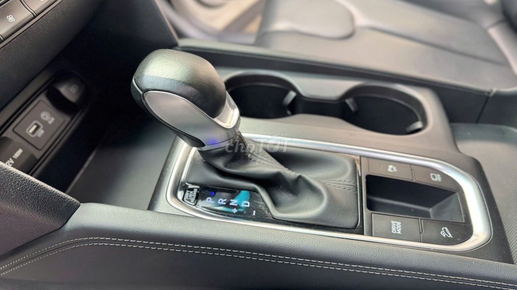 Hyundai Santa Fe 2021 Trắng -  75.000 km. Mua bán Ô tô tại Quận Tân Phú Tp Hồ Chí Minh được đăng bởi ĐỨC XE LƯỚT hình 10