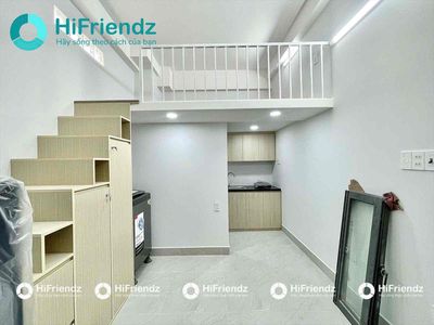 Room 30 m² · Đường Võ Thành Trang