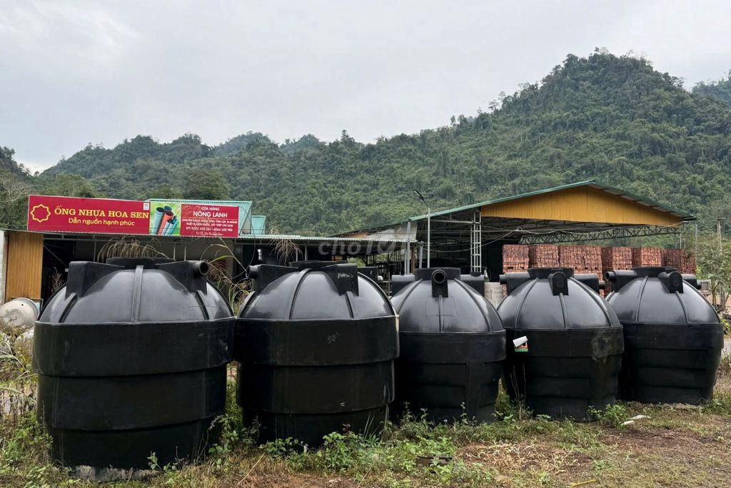 nhà wc container _ tiết kiệm, thi công nhanh. Mua bán Thiết bị vệ sinh, nhà tắm tại Quận Cẩm Lệ Đà Nẵng được đăng bởi Kho Sĩ Đức Nhân hình 1