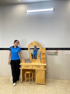 BÀN TRANG ĐIỂM // .BÀN TRANG ĐIỂM //BÀN TRANG ĐIỂM. Mua bán Nội thất, đồ gia dụng khác tại Quận 1 Tp Hồ Chí Minh được đăng bởi Thanh Hoa NỘI THẤT VĂN PHÒNG GIA ĐÌNH 