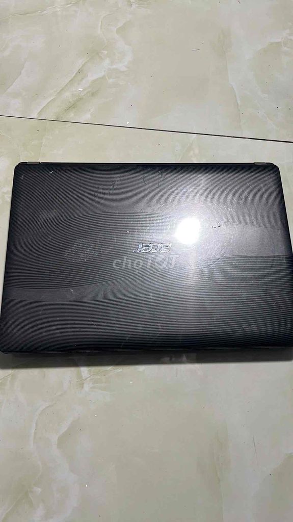 Acer Aspire 5 Đen Windows 7. Mua bán Laptop tại Quận 1 Tp Hồ Chí Minh được đăng bởi Nhung hình 1