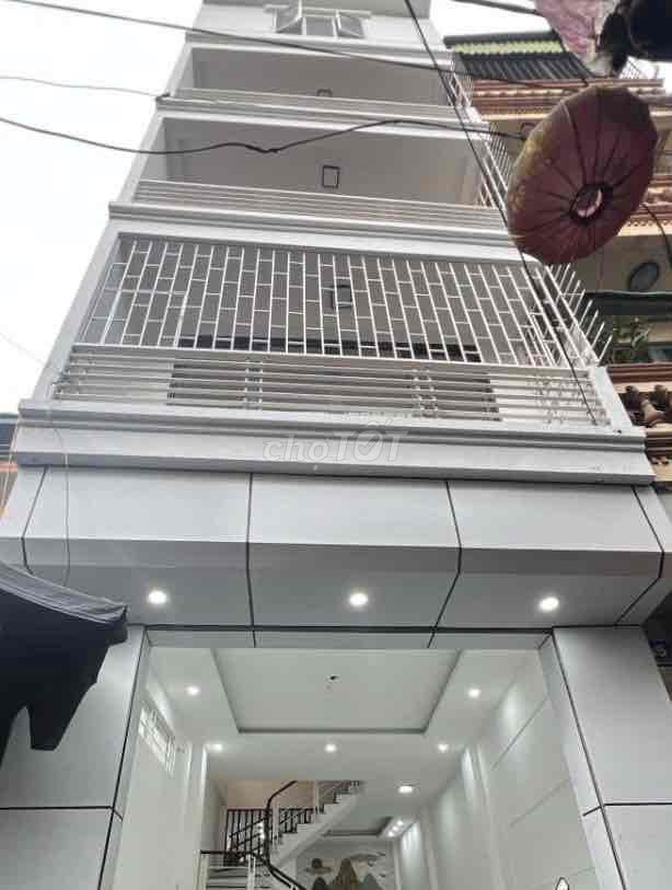 THUỴ KHUÊ 48m / 5 tầng / mt 3.7m . TRUNG TÂM TÂY HỒ - NHÀ ĐẸP Ở LUÔN