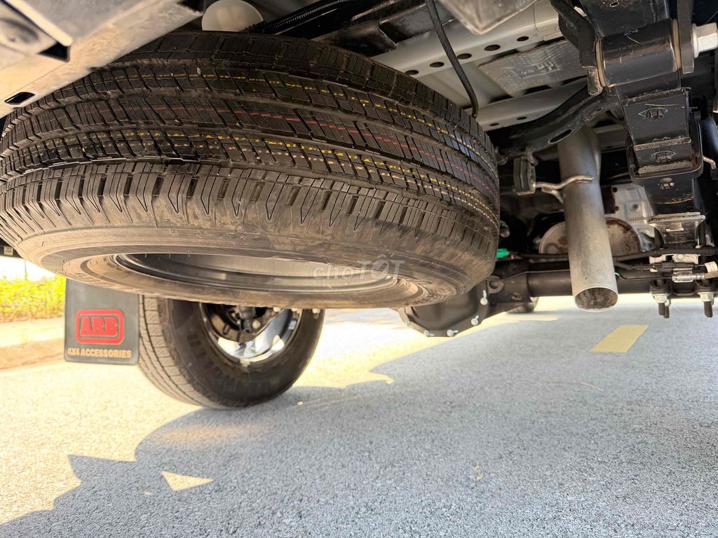 Ford Ranger 2024 Wildtrak 2.0L 4x4 AT - 35000 km. Mua bán Ô tô tại Huyện Sóc Sơn Hà Nội được đăng bởi 💕💕💕💕💕💕💕 hình 6