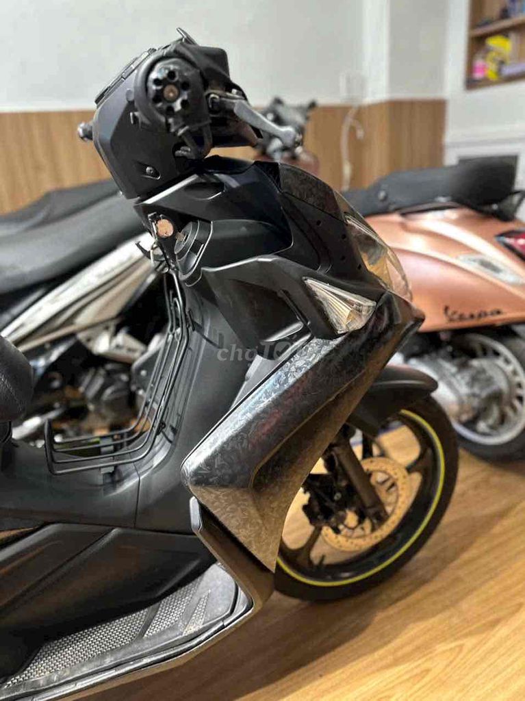 nouvo 5 2013 biển tp. Mua bán Xe máy tại Quận 8 Tp Hồ Chí Minh được đăng bởi Trung xe hình 3