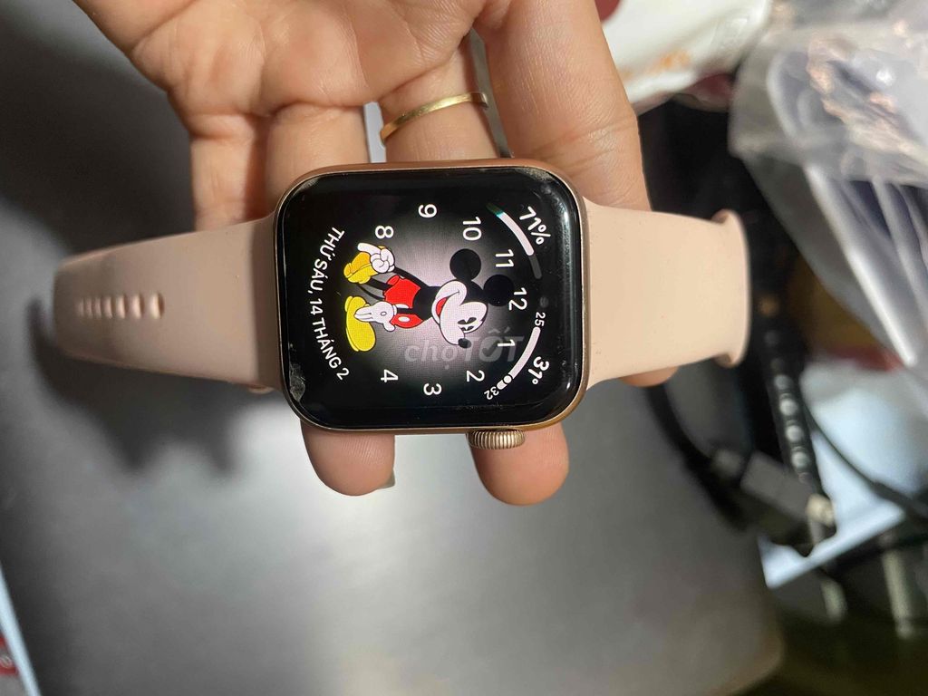 apple watch sr4