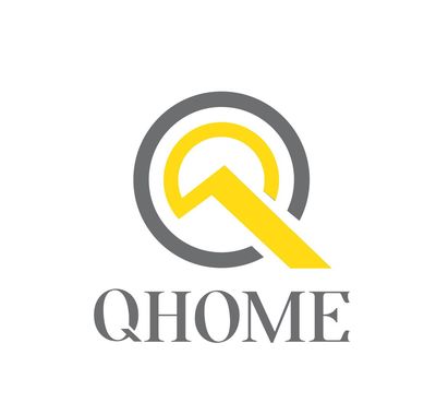 HỆ THỐNG QUẢN LÝ VẬN HÀNH CCMN QHOME logo