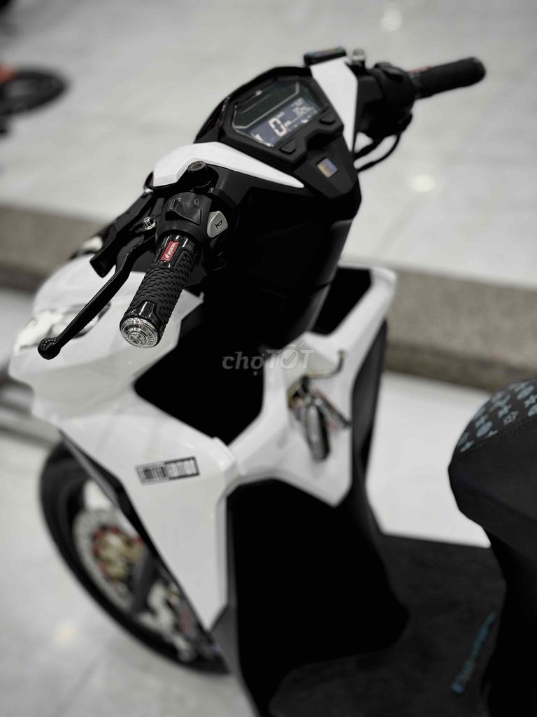 Vario150 2020 Kiểng ( Hỗ trợ Trả GÓP ) 🔥🔥🔥. Mua bán Xe máy tại Thị xã Phú Mỹ Bà Rịa - Vũng Tàu được đăng bởi Cửa Hàng Xe Máy Phú Mỹ hình 7