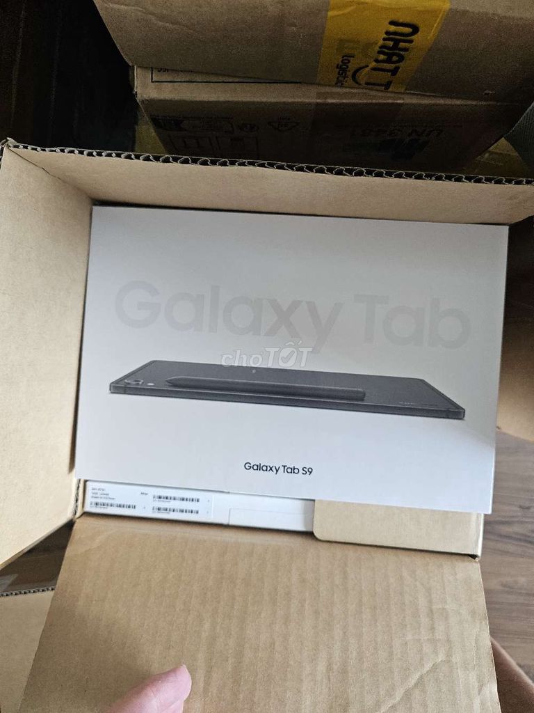 Mtb samsung tab s9 wifi 12.256gb new bh 12th. Mua bán Máy tính bảng tại Quận Tân Bình Tp Hồ Chí Minh được đăng bởi Sơn hình 1