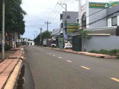 Đất thổ cư ngay trung tâm Phường Xuân Hoà, Long Khánh