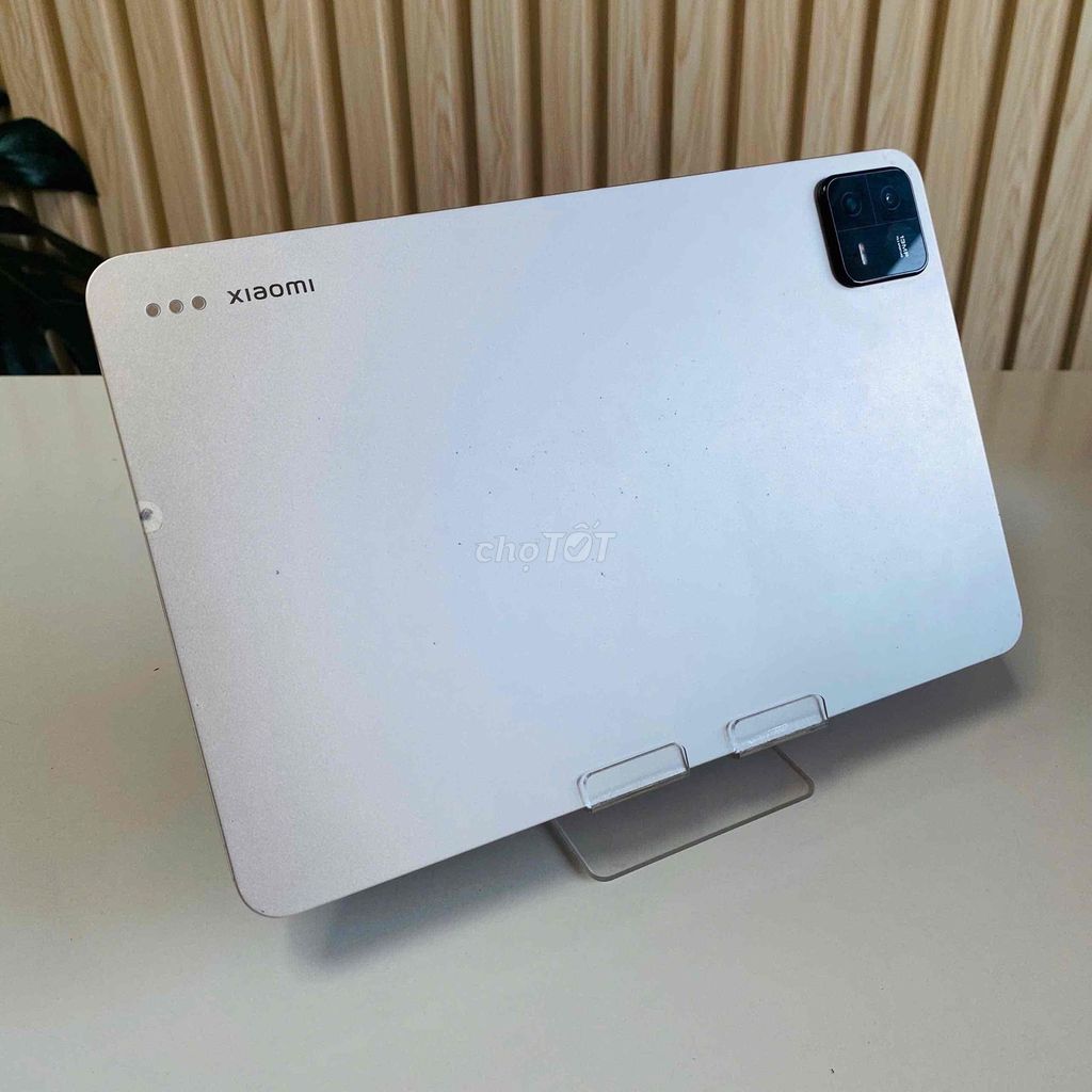 Xiaomi Pad 6 Fullbox -8/128- Titan - Đã Úp Rom. Mua bán Máy tính bảng tại Quận Ninh Kiều Cần Thơ được đăng bởi Hmphone hình 1