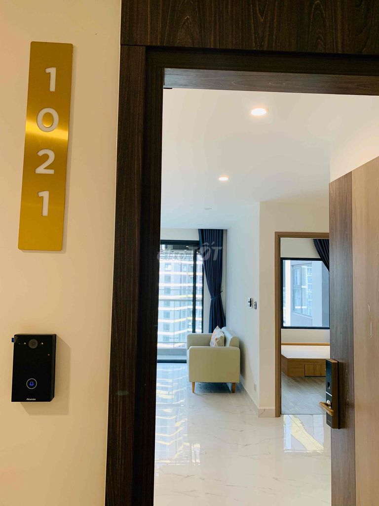 CHÍNH CHỦ BÁN 1PN+ BS co Lk Sale