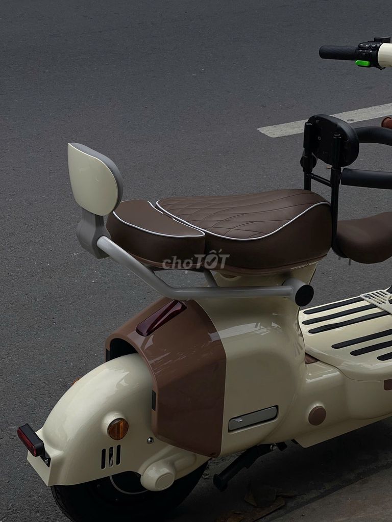 DYLEXE X1 MẪU MỚI. Mua bán Xe điện tại Thành phố Biên Hòa Đồng Nai được đăng bởi XE ĐIỆN XSBOT hình 4