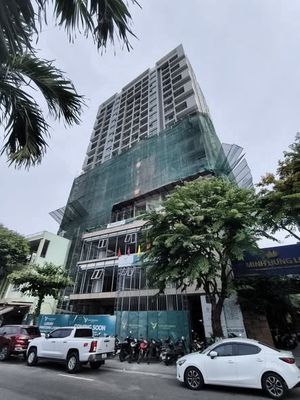 NHẬN NHÀ NGAY - KHAI THÁC CHO THUE 20-27 TRIỆU/THÁNG - SỞ HỮU LÂU DÀI