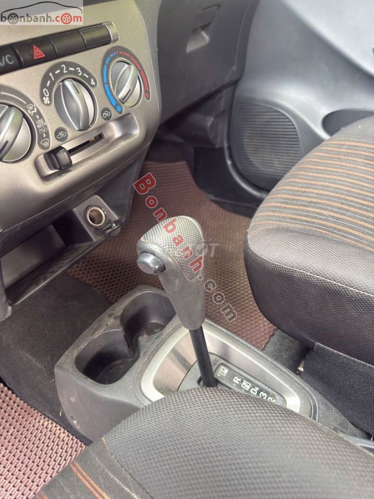 Toyota Wigo 1.2G AT 2019 - 286 Triệu-Màu trắng. Mua bán Ô tô tại Quận Gò Vấp Tp Hồ Chí Minh được đăng bởi SANG NHỎ hình 5