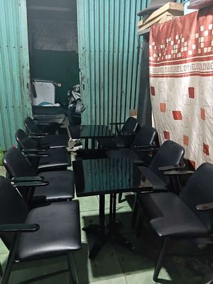 3 bộ bàn ghế BABIE cafe cao cấp. Mua bán Bàn ghế tại Quận Gò Vấp Tp Hồ Chí Minh được đăng bởi Bùi Văn Dũng