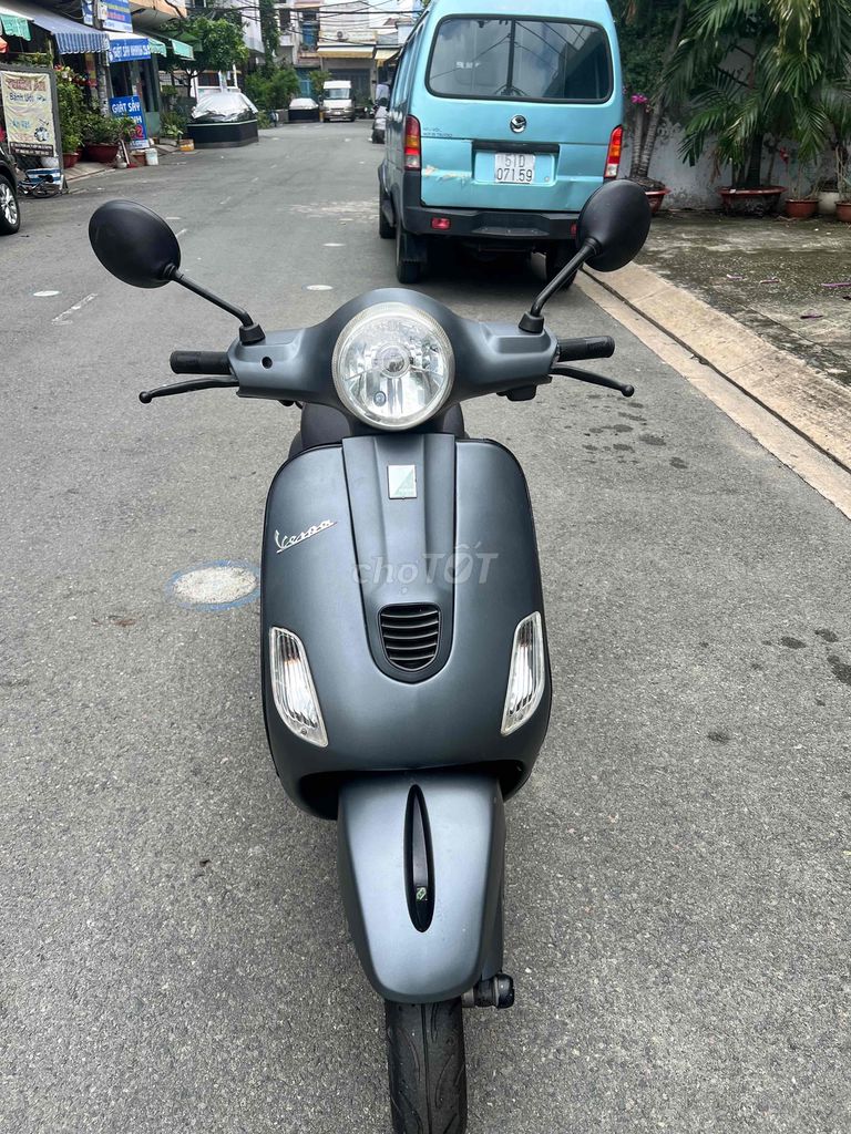 💥💥 Vespa Lx 125cc Máy 3Vie💥Biển Sô TP Chính Chủ💥