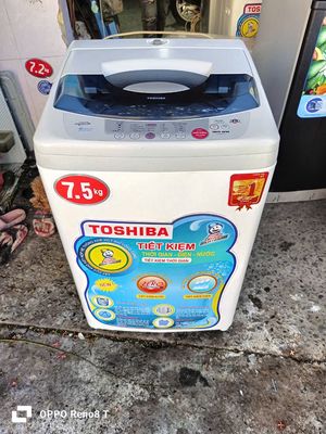 máy giặt tossiba 7kg5