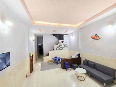 Rent · 3 bd · 80 м² · Thành phố Thủ Đức, ул. Đường số 9