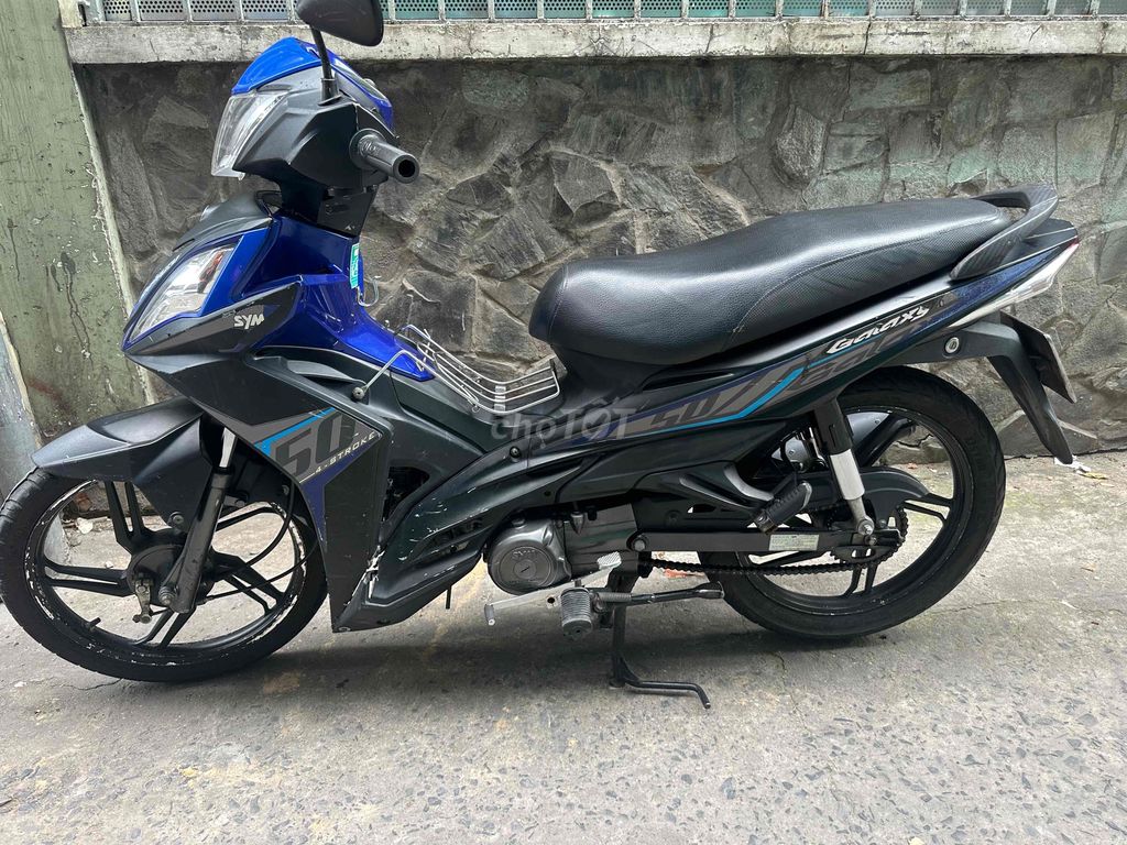 galaxy 50 năm 2021 .BS 65 cavet đầy đủ có cccd chủ. Mua bán Xe máy tại Quận Bình Thạnh Tp Hồ Chí Minh được đăng bởi Lê Nhân hình 2