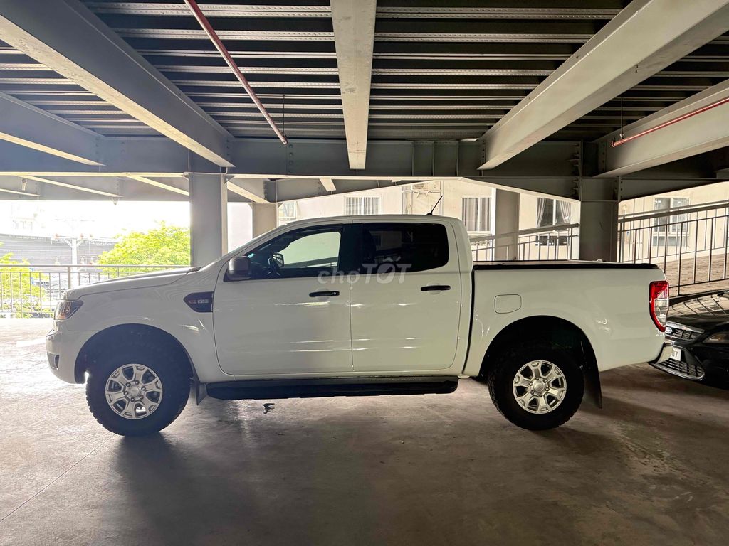 Ranger 2022 XLS AT xe zin nguyên bản.. Mua bán Ô tô tại Quận 1 Tp Hồ Chí Minh được đăng bởi Quynh Nguyen hình 6