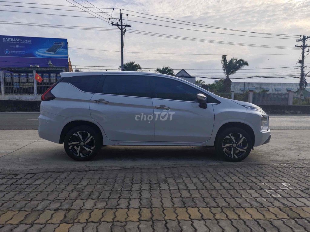 Mitsubishi Xpander 2024 - 18000 km