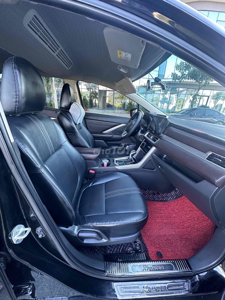 Mitsubishi Xpander 2022 Premium 1.5 AT - 120000 km. Mua bán Ô tô tại Quận Hải Châu Đà Nẵng được đăng bởi Hoàng Vũ hình 14