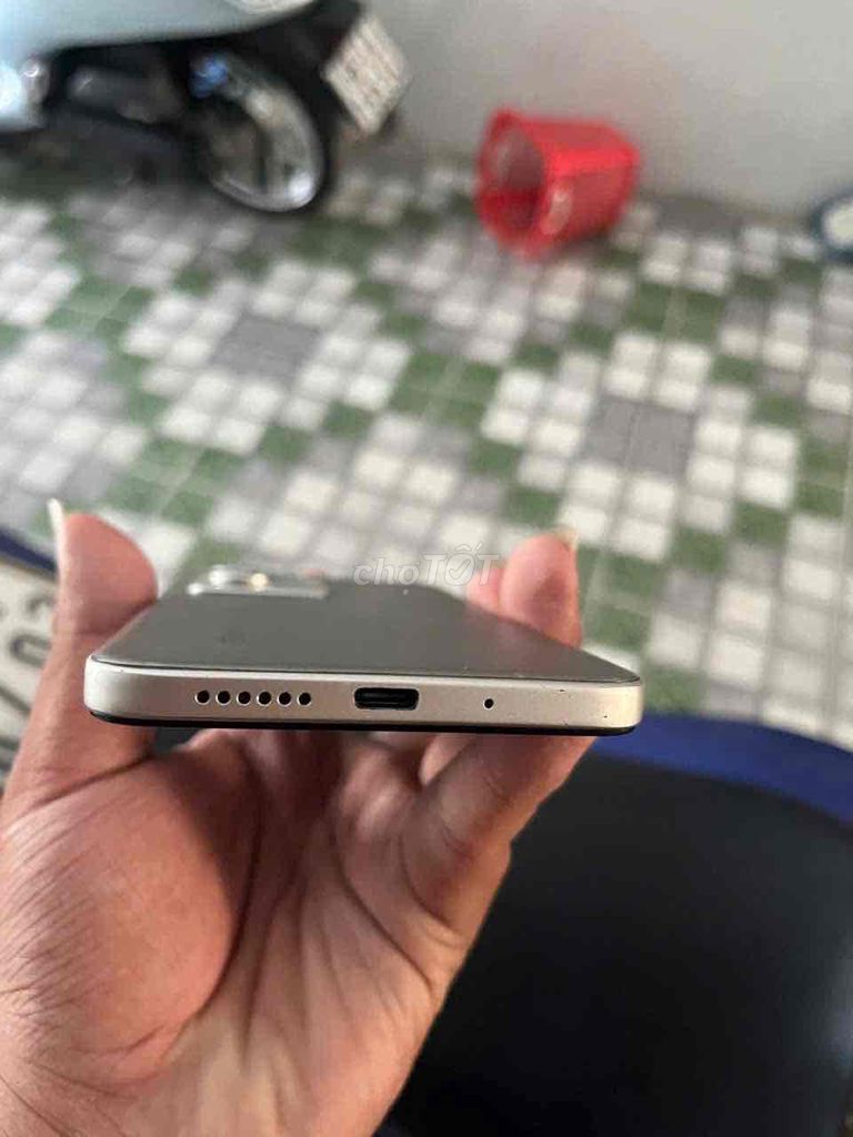 Xiaomi Redmi 15 Xám Mới 99%. Mua bán Điện thoại tại Huyện Phong Điền Cần Thơ được đăng bởi Diệu An Phạm (AnAn) hình 1
