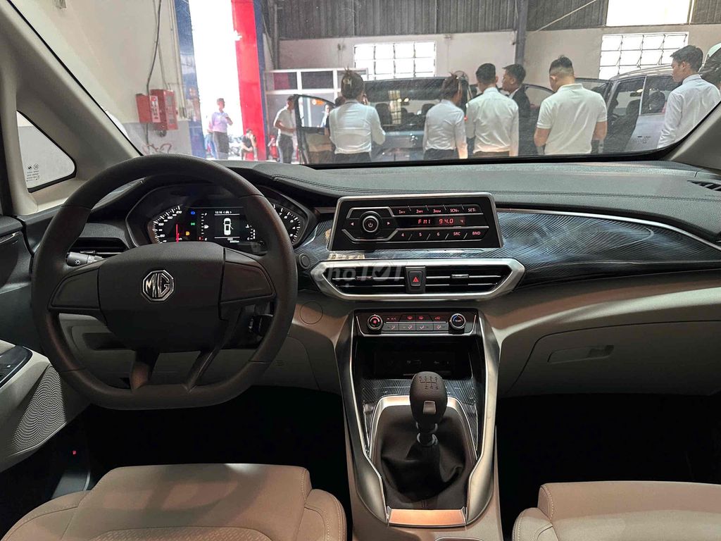 MG G50 Mt 2025 New mới 100%. Mua bán Ô tô tại Quận 6 Tp Hồ Chí Minh được đăng bởi MG Đại Lý Chính Hãng hình 6