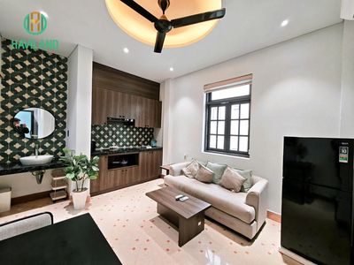 Аренда · 2 комн. · 65 м² · Quận Hải Châu, ул. Đường Mai Lão Bạng