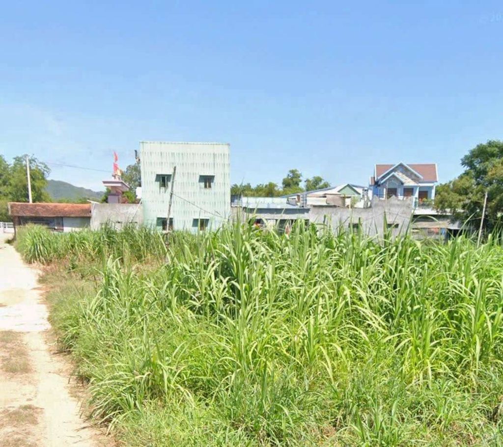 2 mặt tiền đẹp