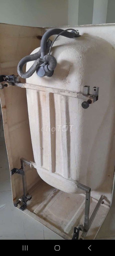 KHÁCH SẠN THANH LÝ 5 CÁI BỒN TẮM NẰM  DÀI 1,5M