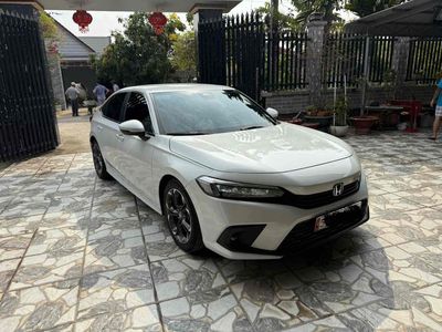 Honda Civic G 1.5 Turbo 2022 Trắng