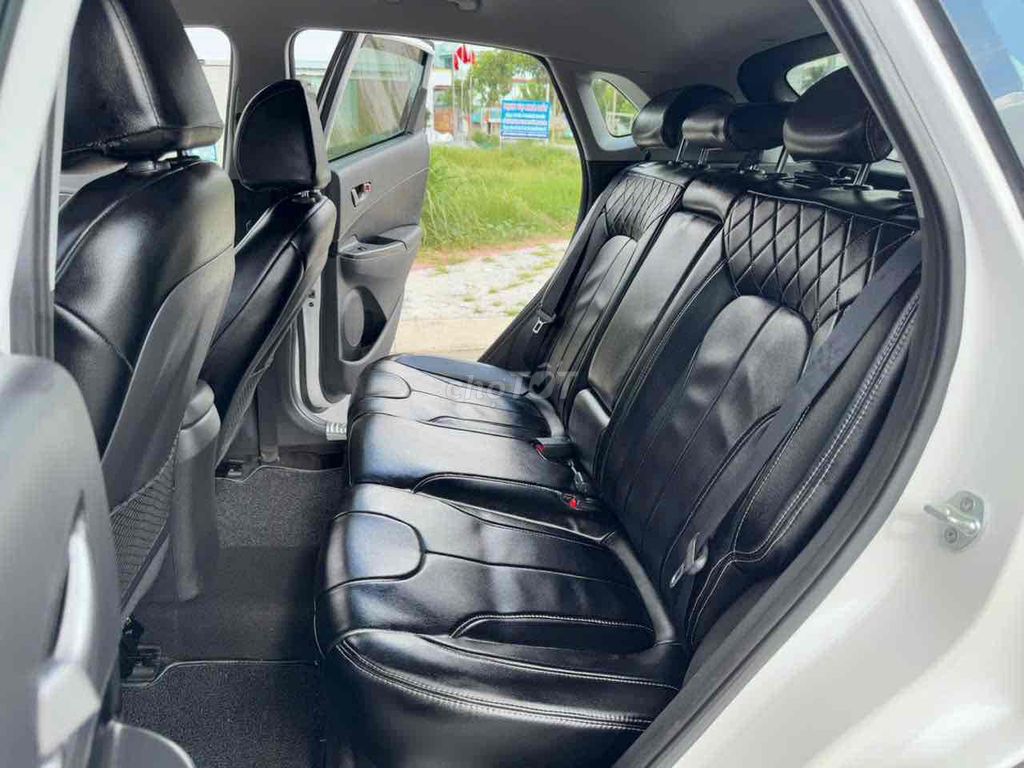 HYUNDAI KONA SX 2019 CỰC ĐẸP , GIÁ TỐT. Mua bán Ô tô tại Quận Gò Vấp Tp Hồ Chí Minh được đăng bởi E Hảo  hình 11