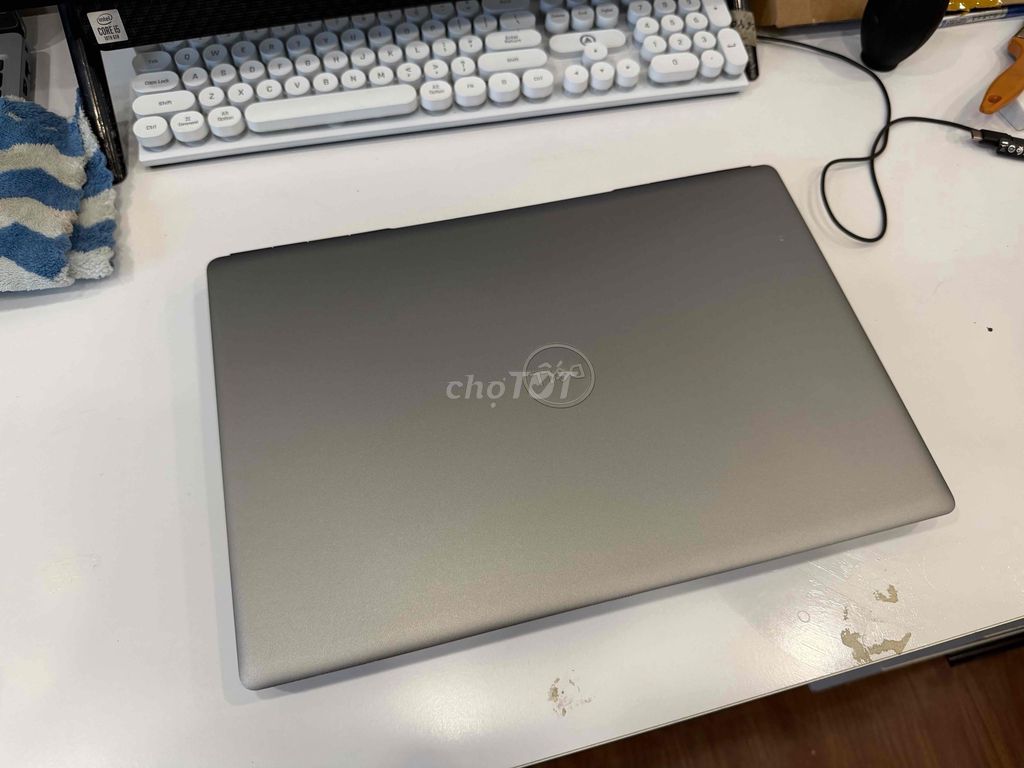 Dell Precision 7560 I7 16GB/512G FHD 500nits T1200. Mua bán Laptop tại Quận Tân Bình Tp Hồ Chí Minh được đăng bởi ĐẶNG HOÀNG PHÚC hình 1