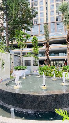 BÁN NHANH CĂN GÓC MỚI PHÚ ĐÔNG SKY GARDEN 2PN2WC BAO THUẾ PHÍ 3TỶ5