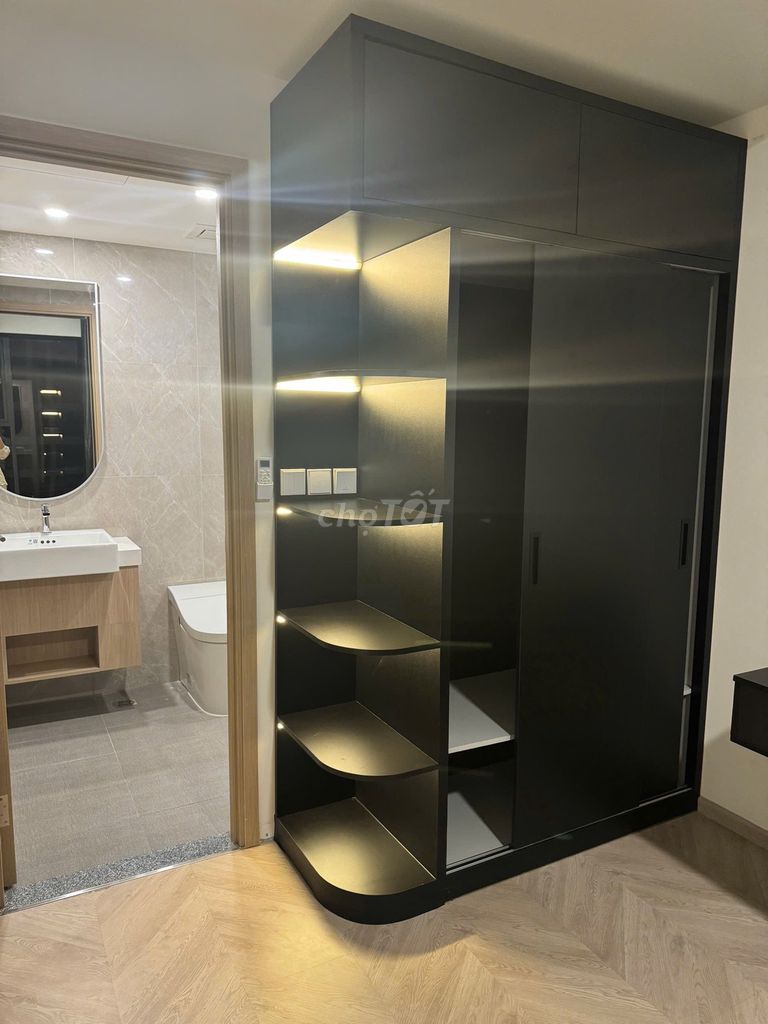 Chính chủ ngộp bank cắt lỗ 1tỷ400tr căn 2pn 2wc còn giá 4tỷ850tr