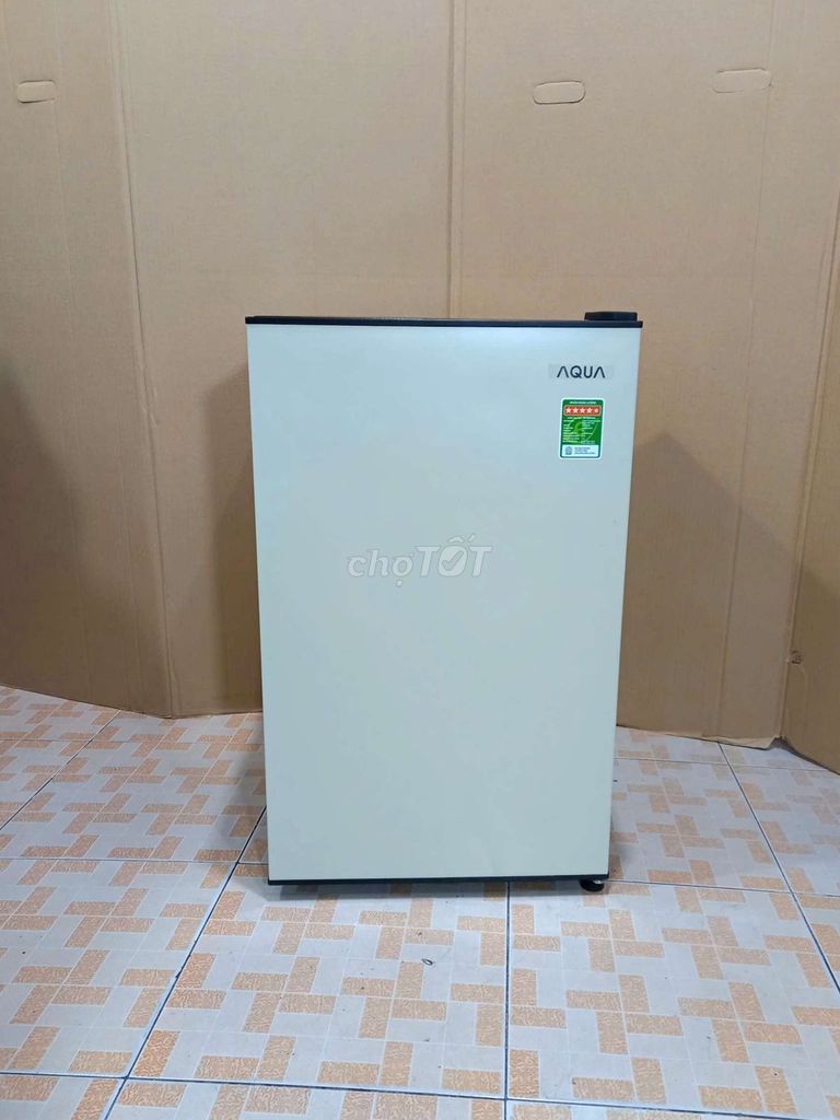 Tủ lạnh Aqua 993K5 đời mới, tiết kiệm điện năng.. Mua bán Tủ lạnh tại Quận Tân Phú Tp Hồ Chí Minh được đăng bởi ĐỨC hình 1