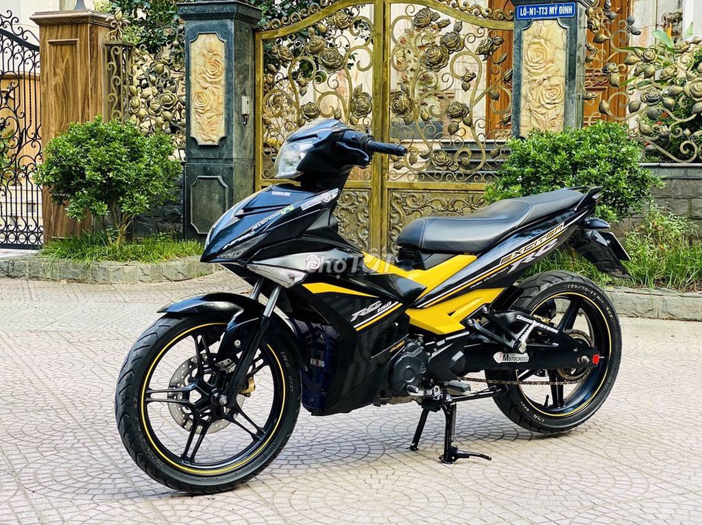 Yamaha Exciter 150 Chuẩn xe Đời 2020 Xe 1 Chủ SD