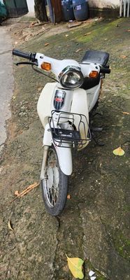 Bán xe Cup 50 đời 2022. Mua bán Xe máy tại Thành phố Thủ Đức Tp Hồ Chí Minh được đăng bởi Nhi