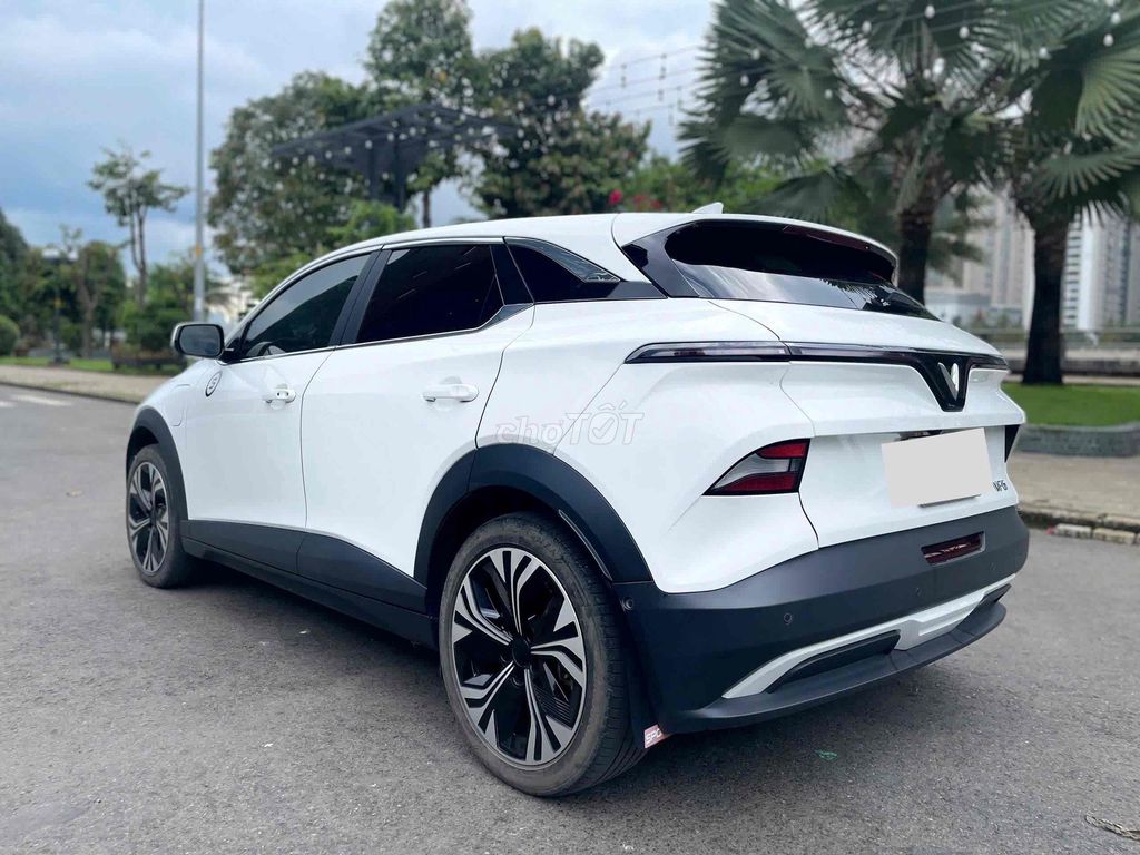 VF6 PLUS 24 - MUA PIN. Mua bán Ô tô tại Thành phố Thủ Đức Tp Hồ Chí Minh được đăng bởi Hồng My hình 7