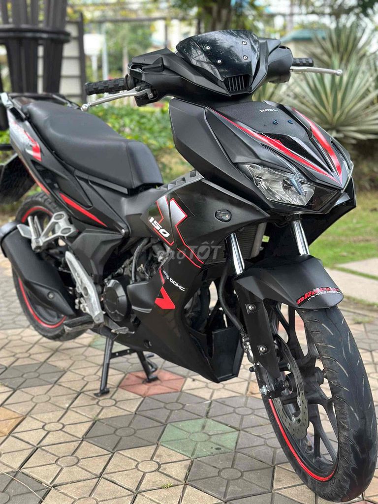 Honda Winner X 2021 BSTP Chính Chủ Ký Máy Zin. Mua bán Xe máy tại Quận 12 Tp Hồ Chí Minh được đăng bởi Anna Nguyen hình 2