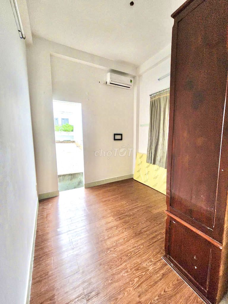 SHARE PHÒNG QUẬN 6