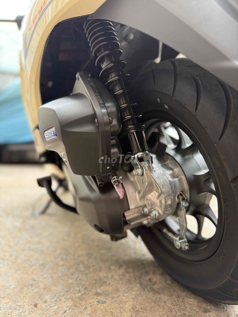 Stylo CBS xe new 100%… xe sẵn bao tên SG. Mua bán Xe máy tại Quận Gò Vấp Tp Hồ Chí Minh được đăng bởi đồng xanh hình 5